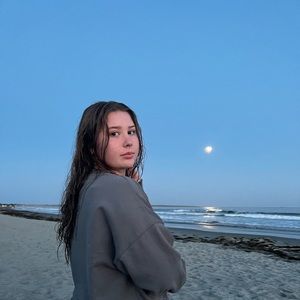 Meet your Posher, Sadie